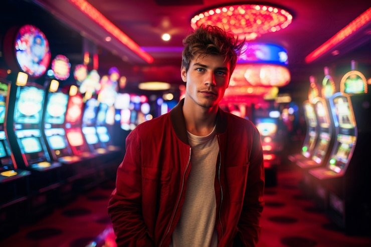 t12 Live Casino